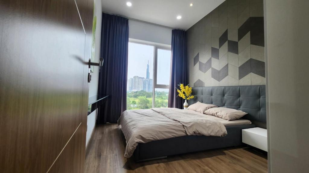 LakeView 2, Thu Thiem, #112