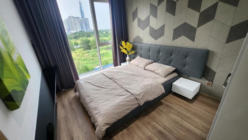 LakeView 2, Thu Thiem, #112