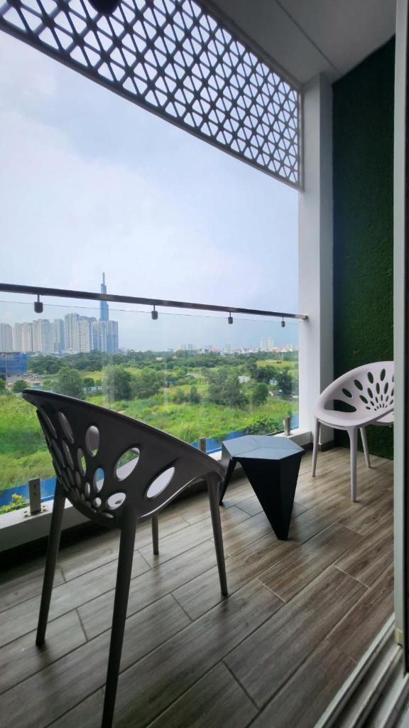 LakeView 2, Thu Thiem, #112