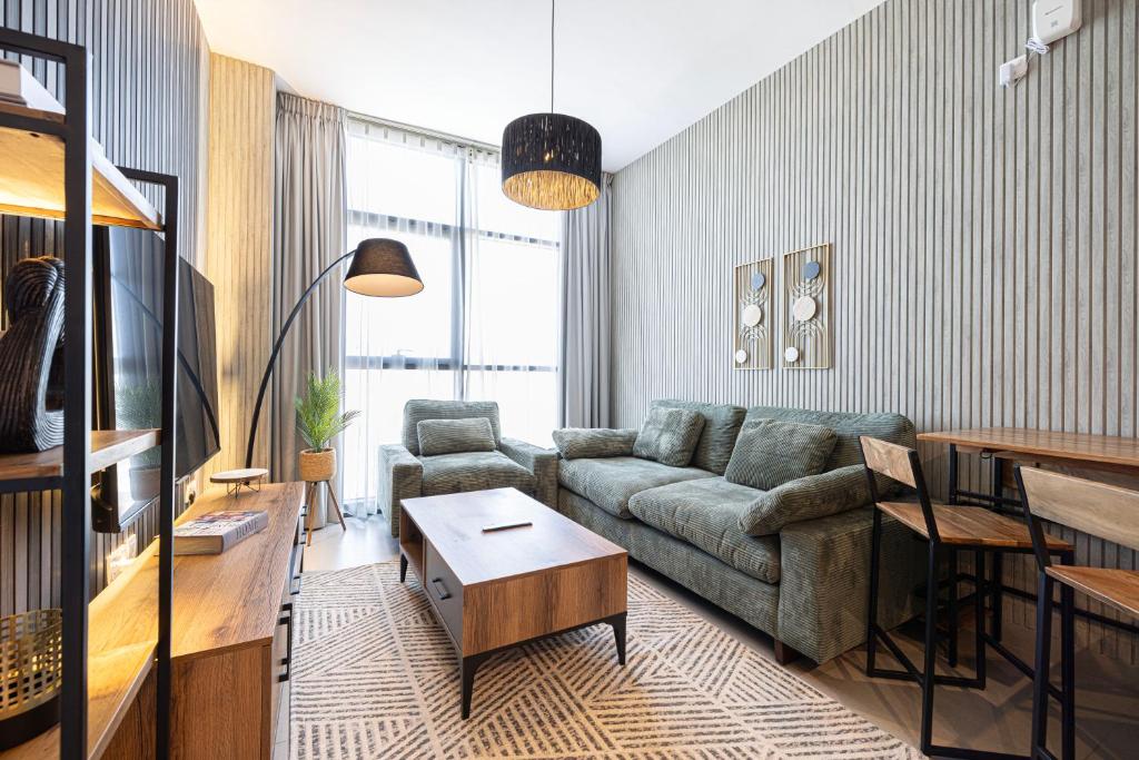 1BR The Sapphire by BlueCloud holidays photo 3