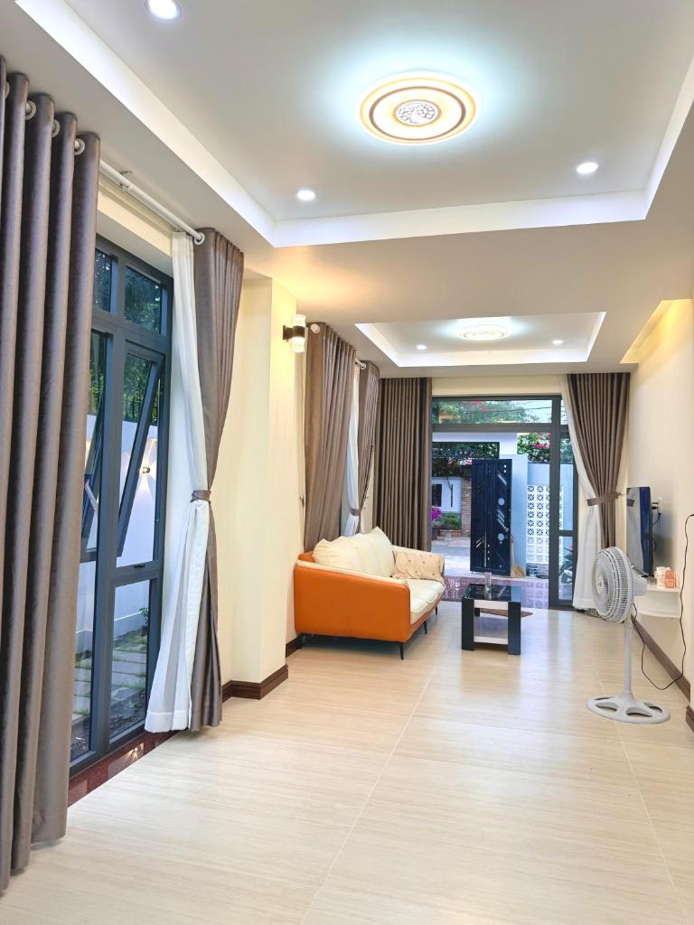 Summer Villa Sai Gon