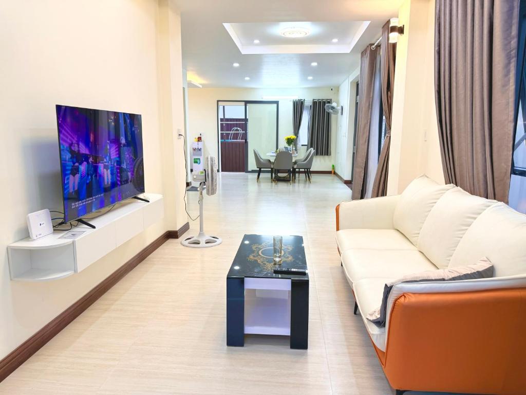 Summer Villa Sai Gon