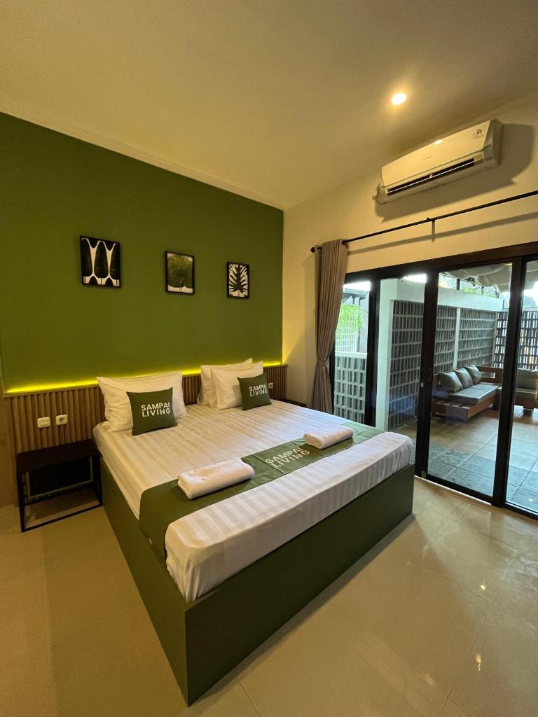 Sampai Living Town House