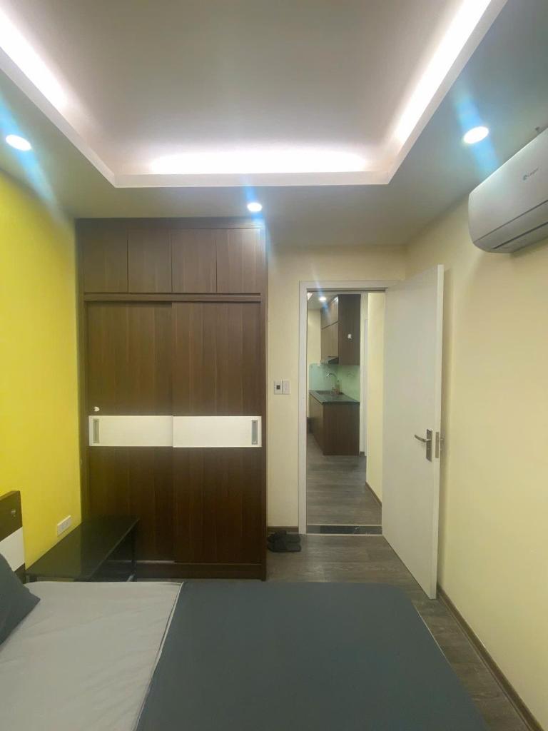 Michi House Chương Dương Độ, đị bộ 500m đến hồ Hoàn Kiếm
