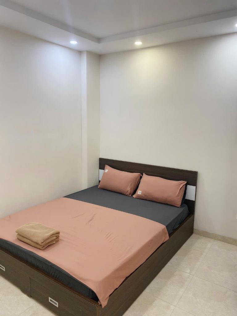 Michi House Chương Dương Độ, đị bộ 500m đến hồ Hoàn Kiếm