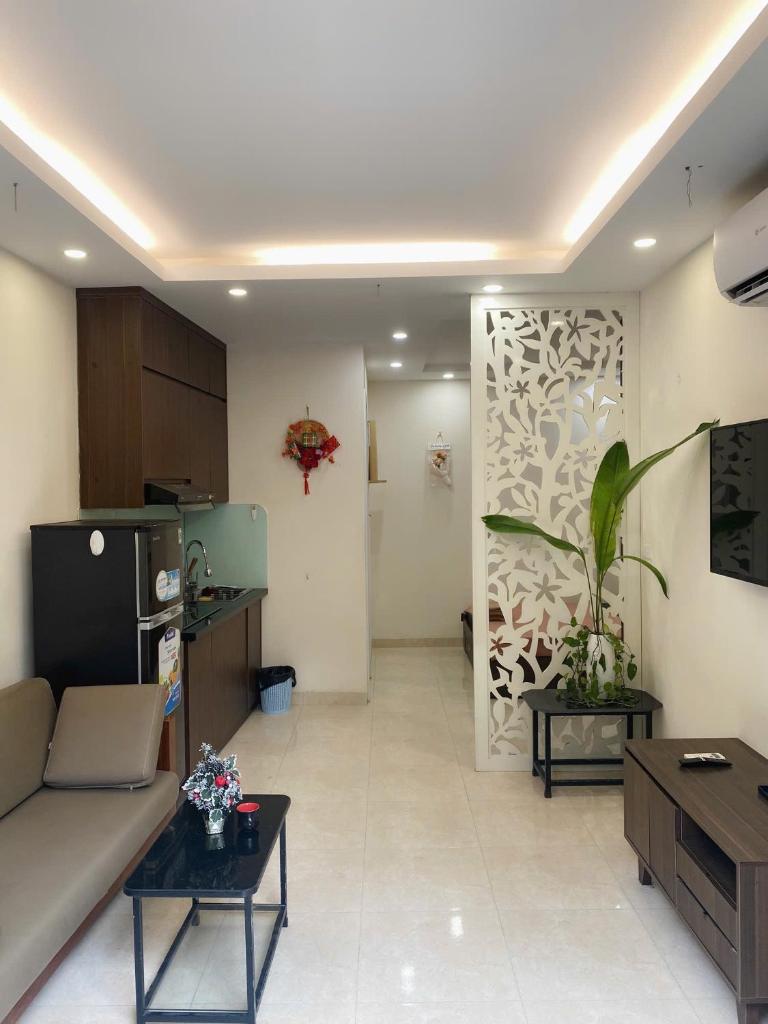 Michi House Chương Dương Độ, đị bộ 500m đến hồ Hoàn Kiếm