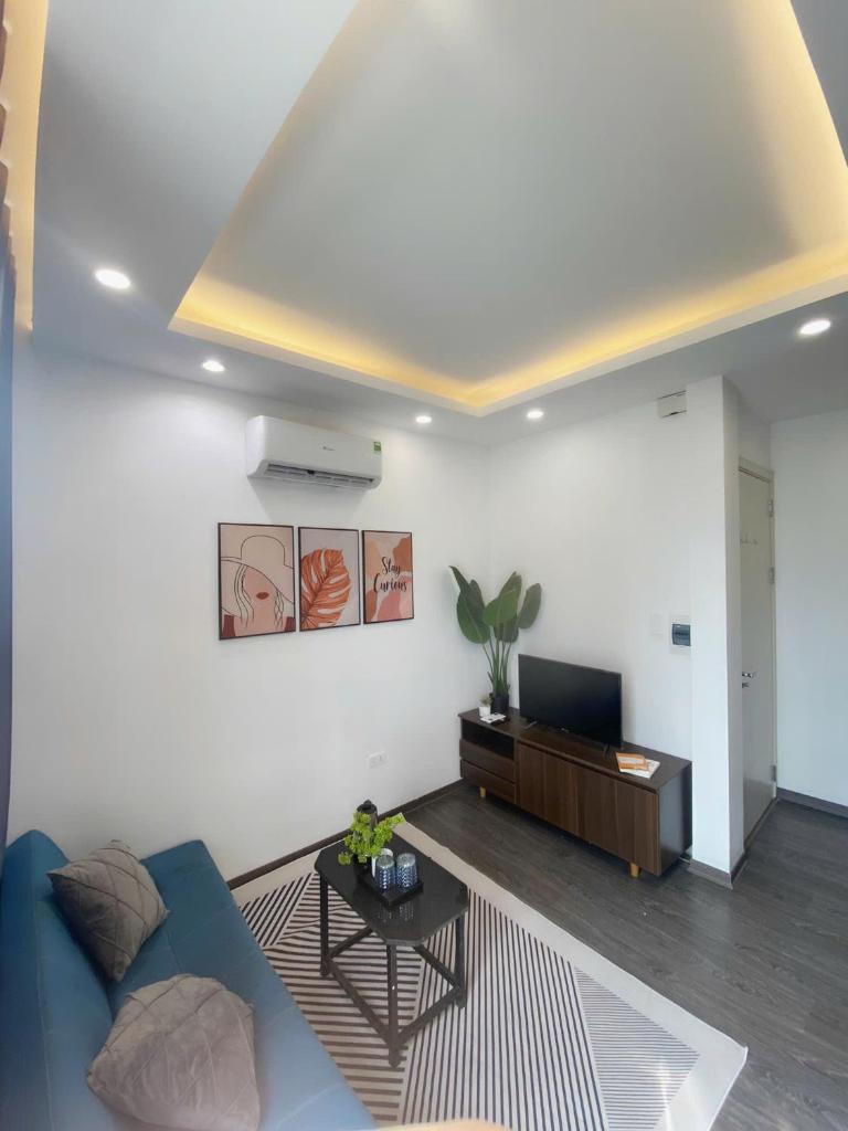 Michi House Chương Dương Độ, đị bộ 500m đến hồ Hoàn Kiếm