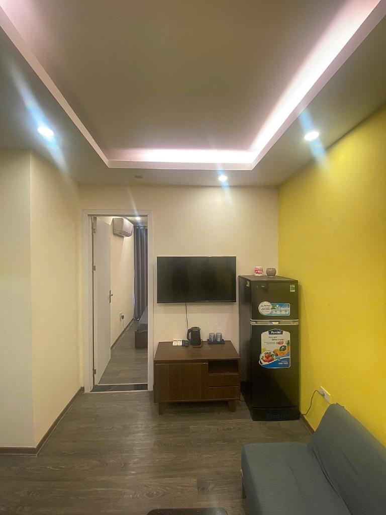 Michi House Chương Dương Độ, đị bộ 500m đến hồ Hoàn Kiếm