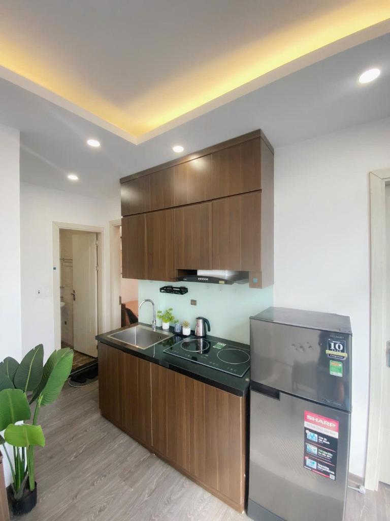 Michi House Chương Dương Độ, đị bộ 500m đến hồ Hoàn Kiếm