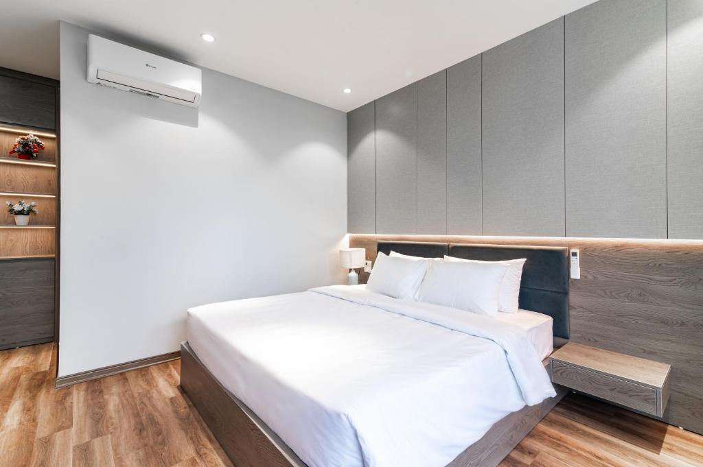 Luxe Paradise Suites Hotel To Ngoc Van