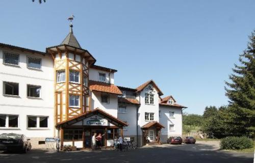 Hotel garni Milseburg photo 1