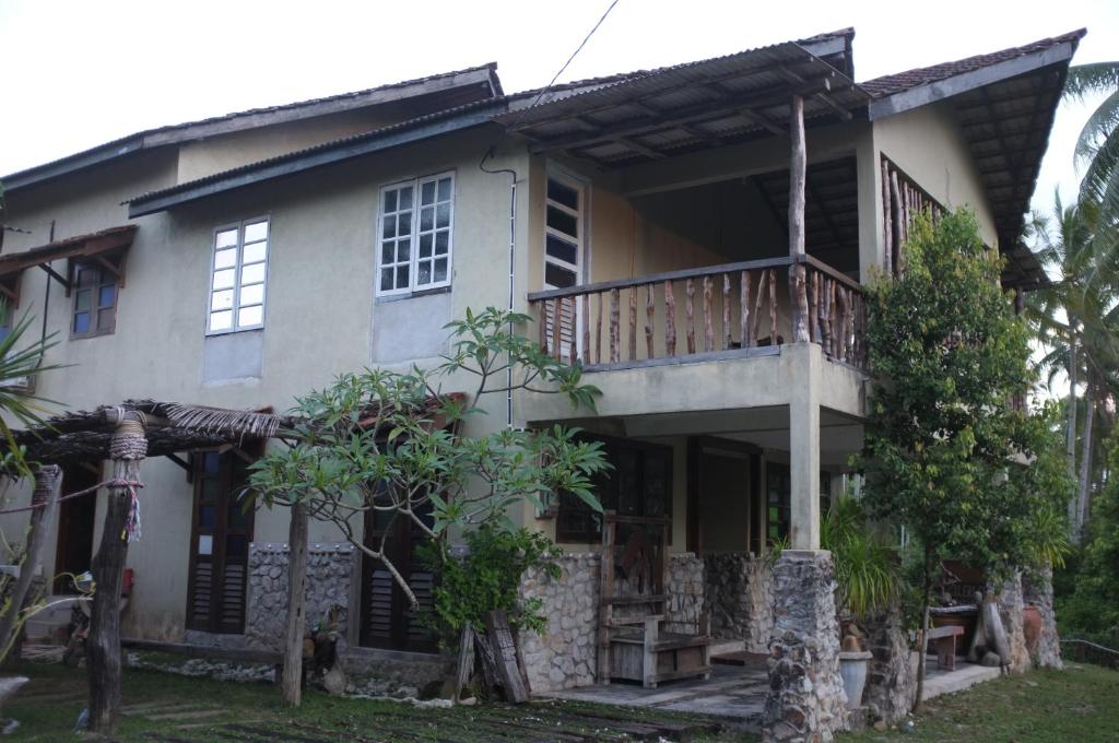 Sepat Village House by the Beach photo 4