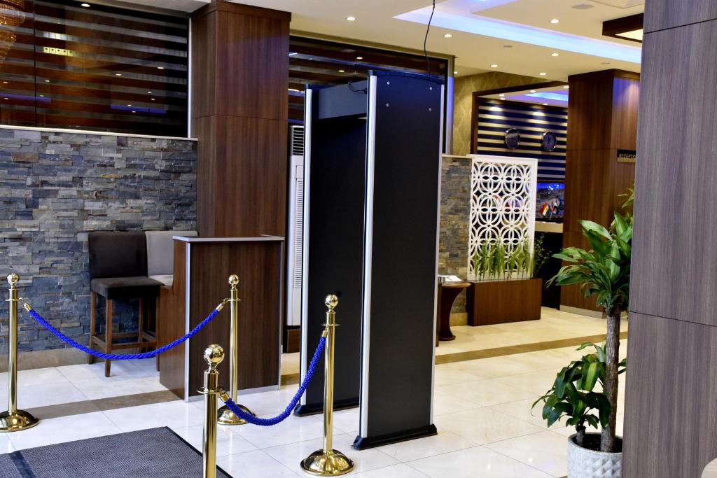 Erbil View Hotel photo 4