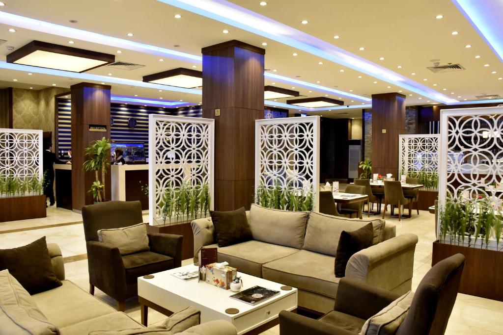 Erbil View Hotel photo 3