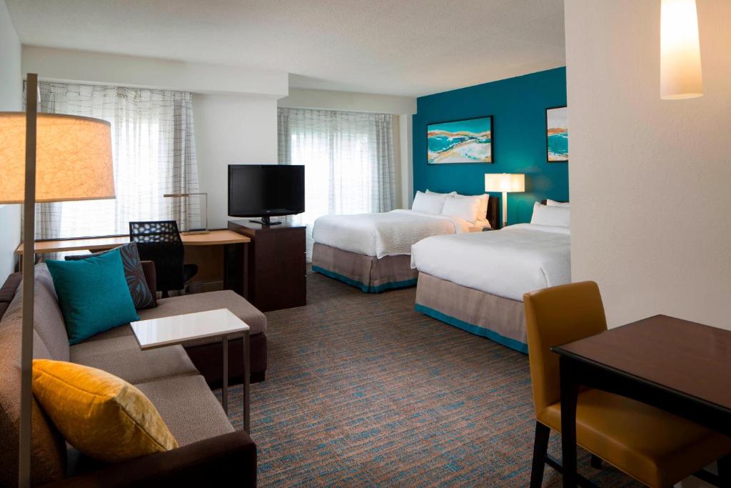 Residence Inn by Marriott Orlando at SeaWorld image