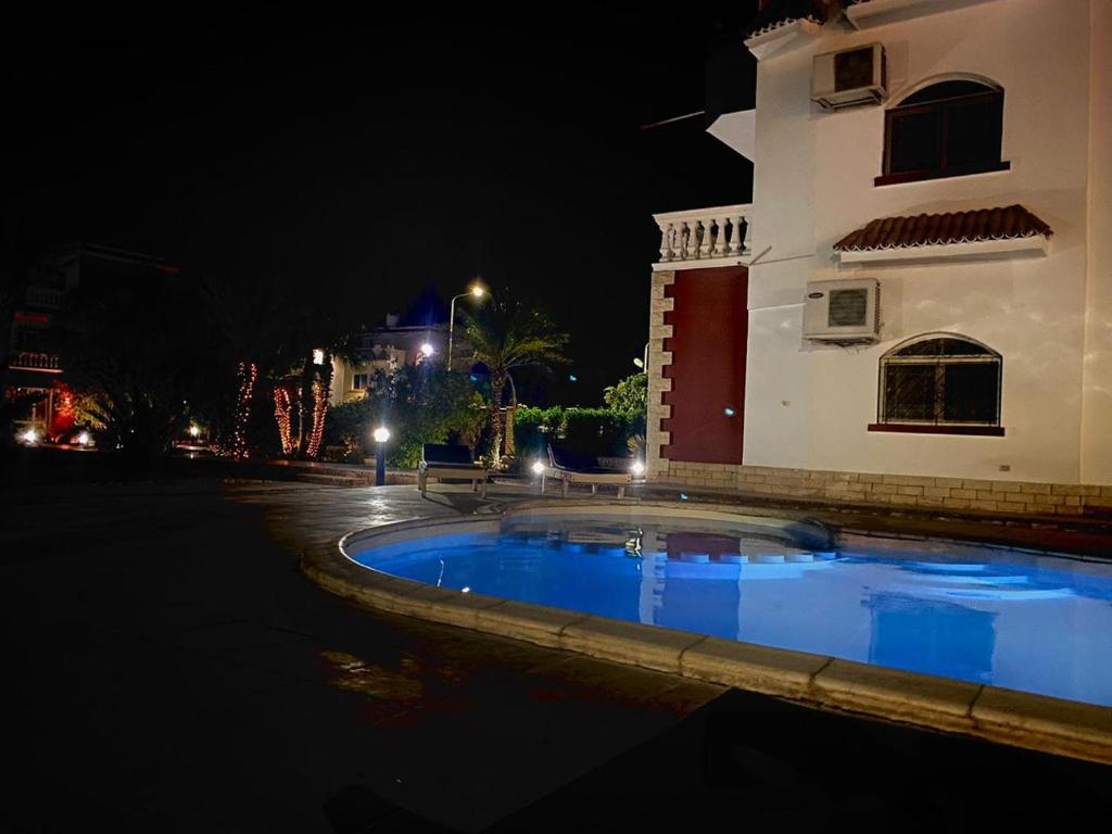 Hurghada-Magawish Villa 6 Room Type - Villa