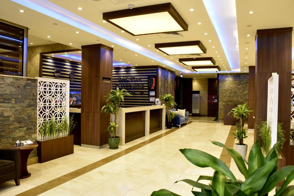Erbil View Hotel photo 2