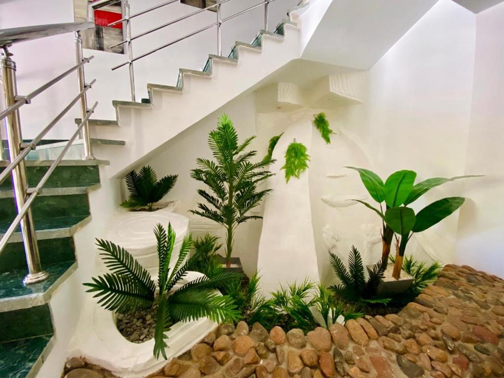 Hurghada-Magawish Villa 6 - Tap to explore photos