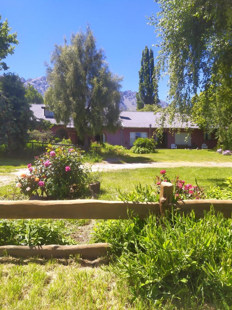 Hosteria Villa Turismo photo 3