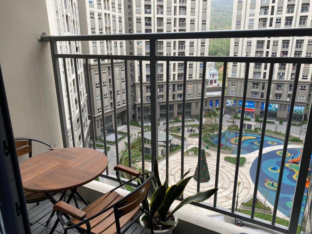 Dragon Castle Hạ Long