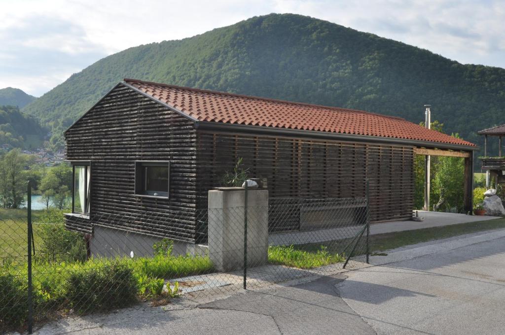 Holiday Home Hisa Gusta photo 3