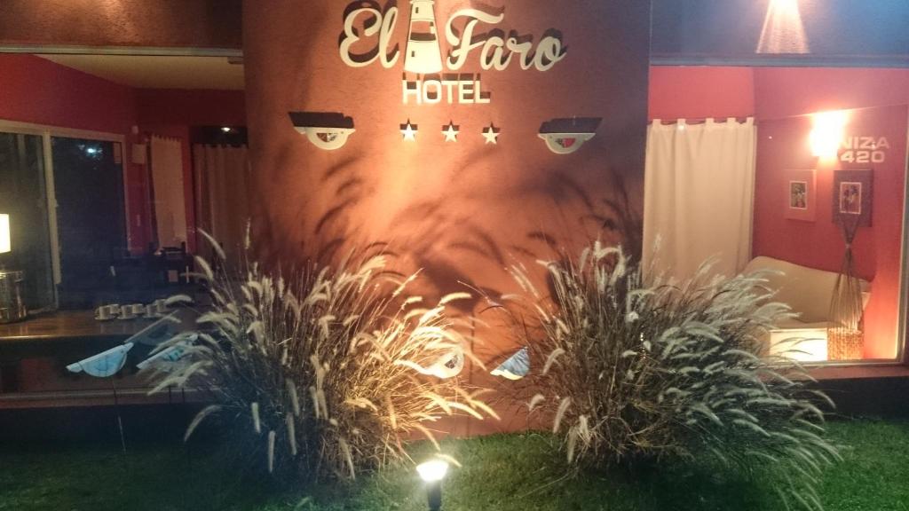 Apart Hotel El Faro photo 1