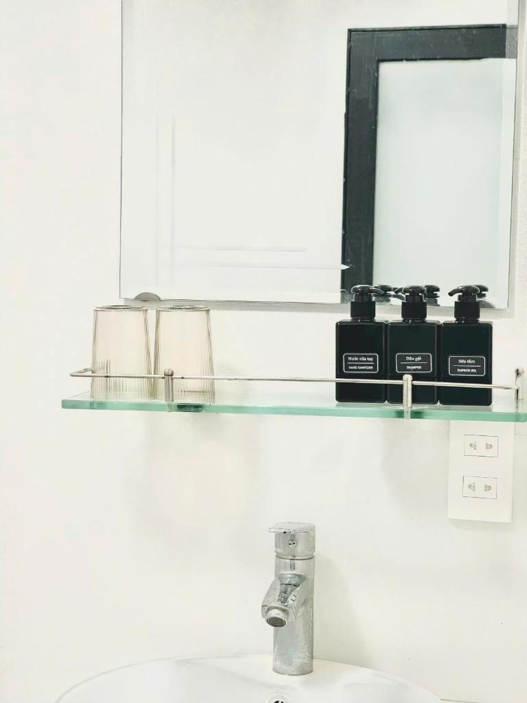 Ami Foreign Center Da Nang 4 - Balcony, Cozy, Sea, Quite, New Room