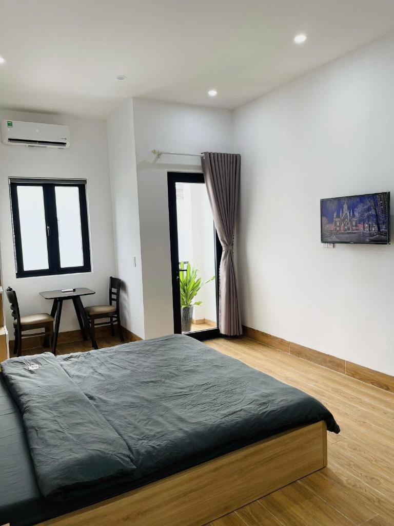 Ami Foreign Center Da Nang 4 - Balcony, Cozy, Sea, Quite, New Room