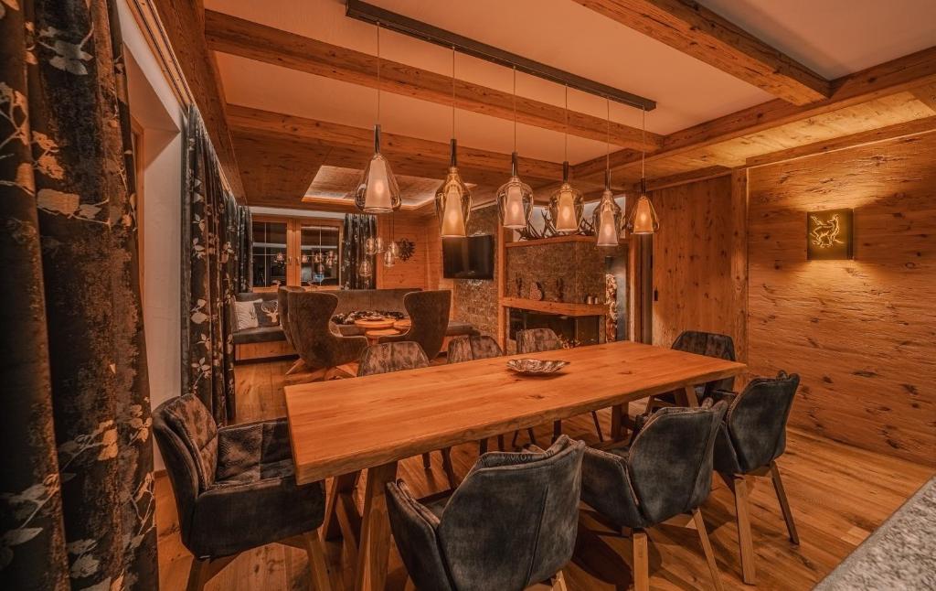 Chalet Theresia photo 4