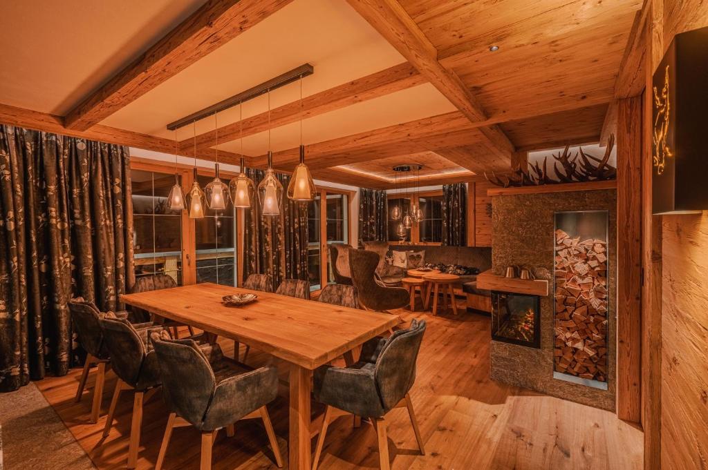 Chalet Theresia photo 3