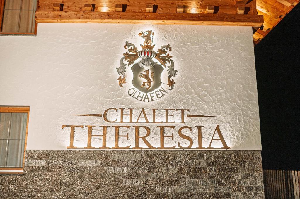 Chalet Theresia photo 2