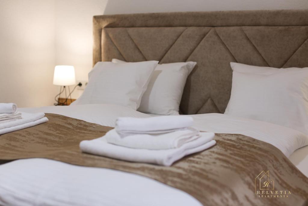 Helvetia Apartments photo 4