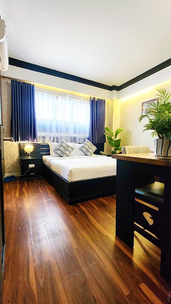 Rosa Hotel Thủ Khoa Huân