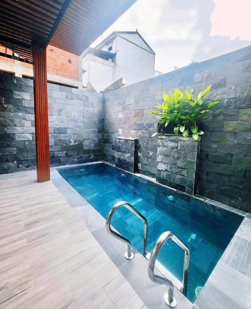 Villa's Võ Thị Sáu Huế