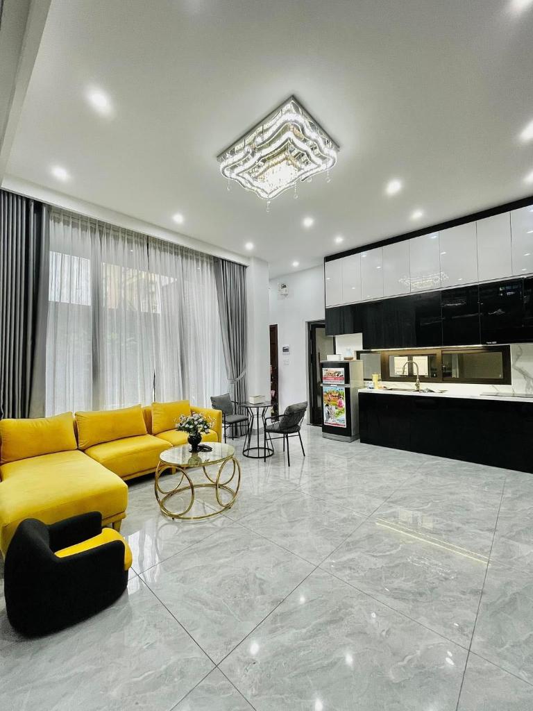 Villa's Võ Thị Sáu Huế