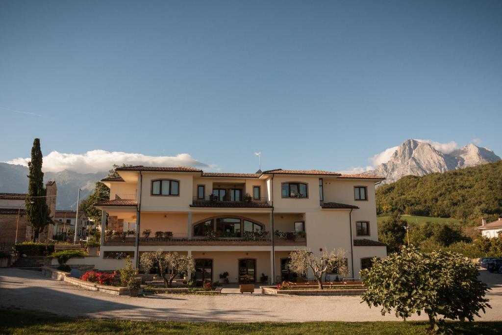 Locanda Del Parco Hotel photo 2
