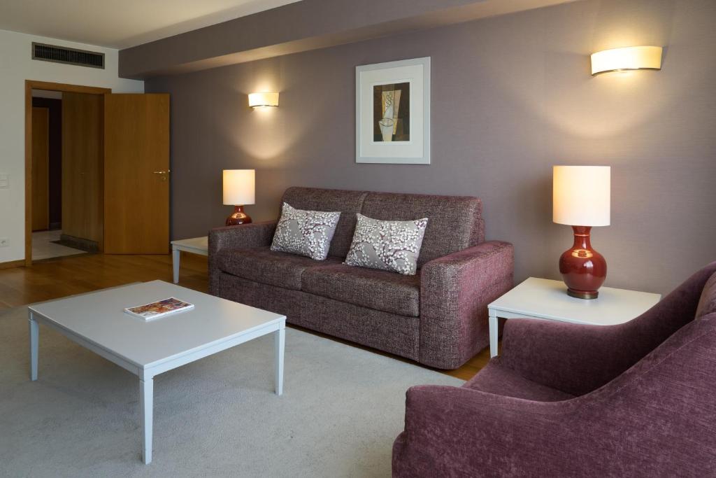 Altis Suites - Apartamentos Turísticos - Tap to explore photos