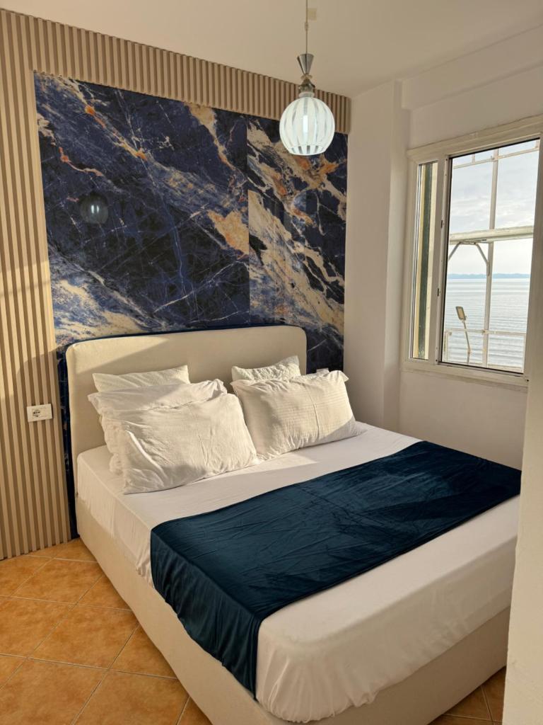 Beach Front Superior Apartment Blue Marine photo 3
