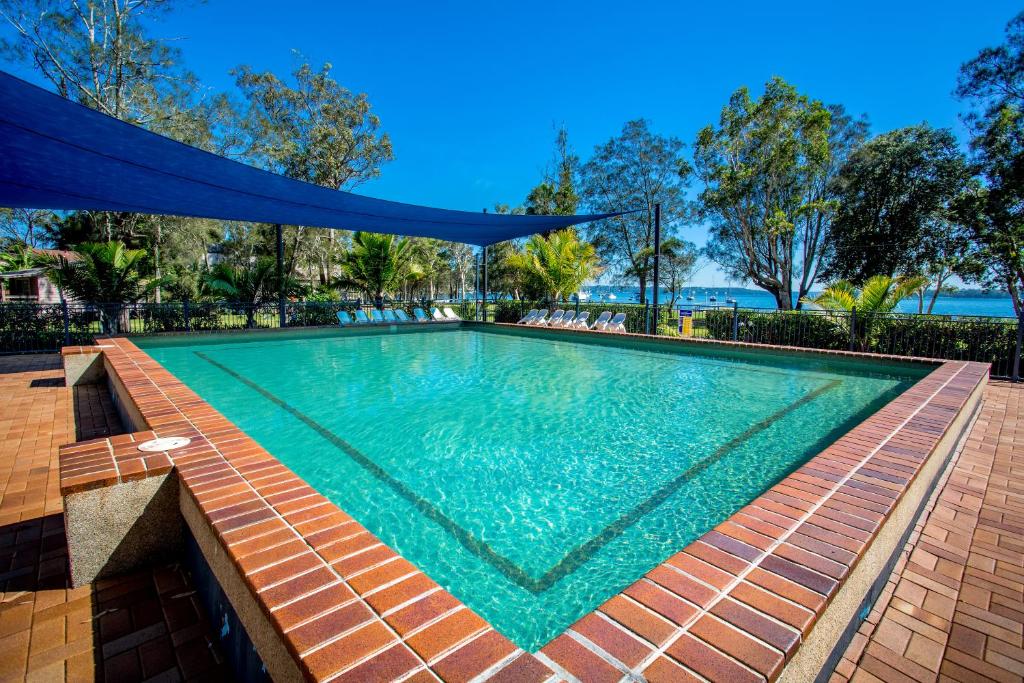 Ingenia Holidays Lake Macquarie - Tap to explore photos