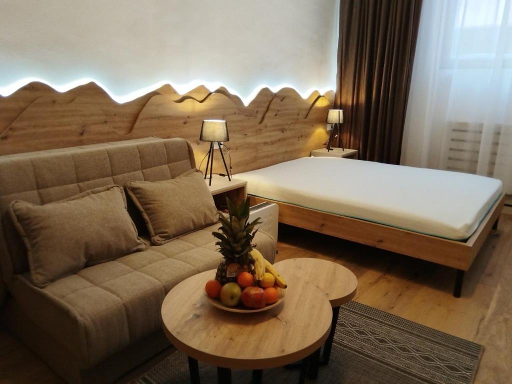 Apartman Nevena D040 Apart-Hotel Vučko Jahorina photo 1