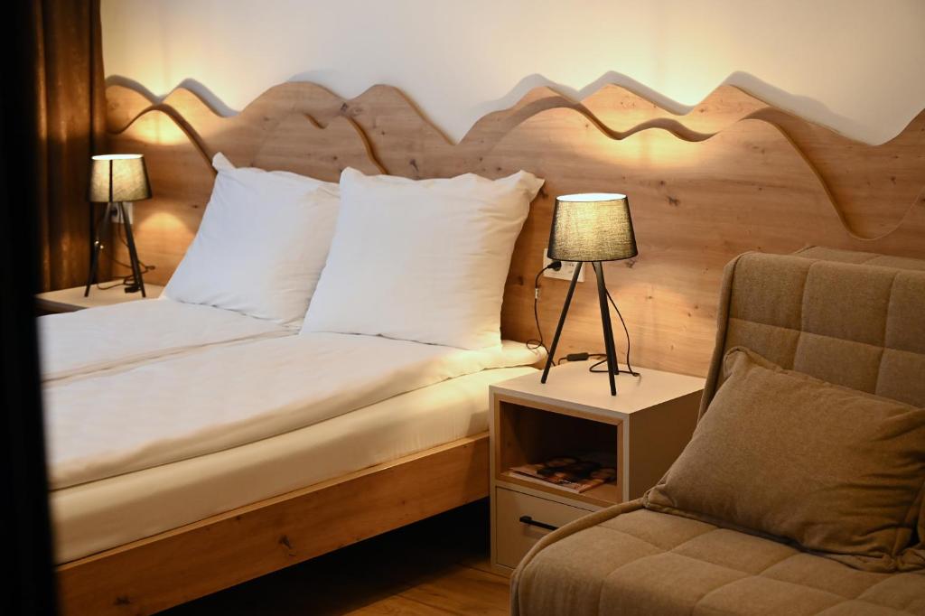 Apartman Nevena D040 Apart-Hotel Vučko Jahorina photo 3