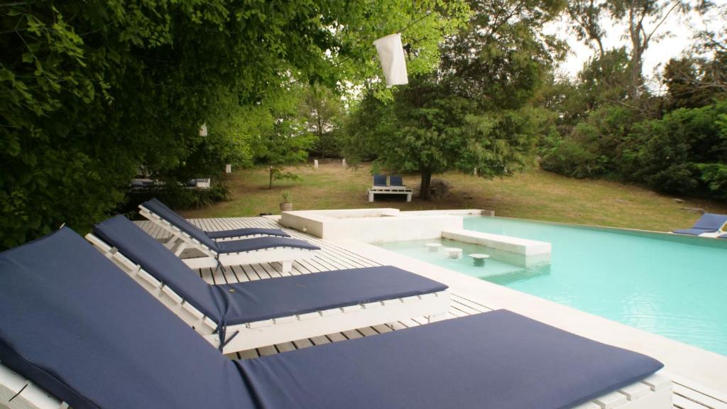 Mandarina suites photo 3