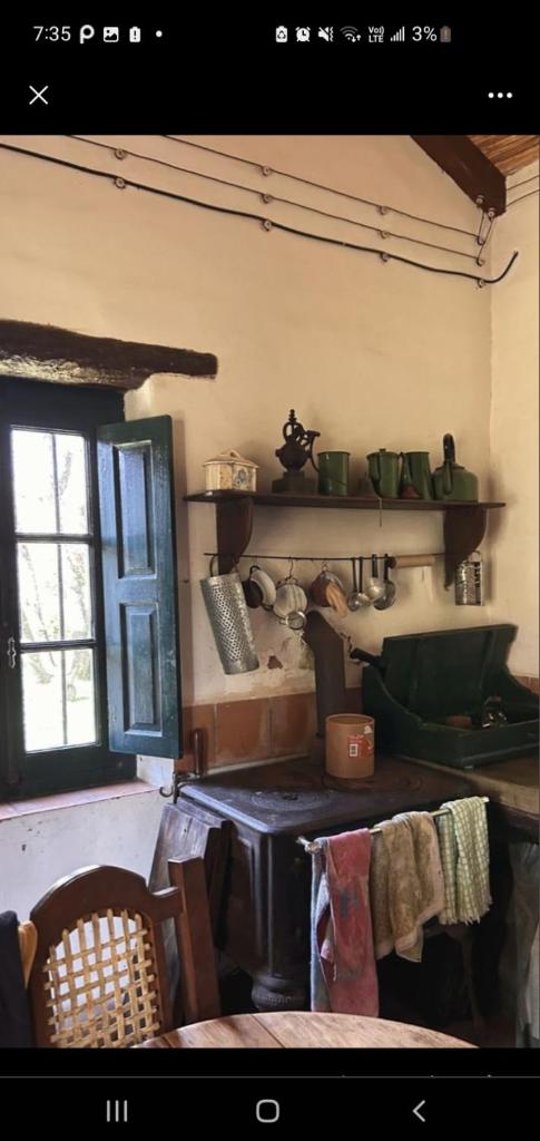 Casa campo San Ignacio photo 2