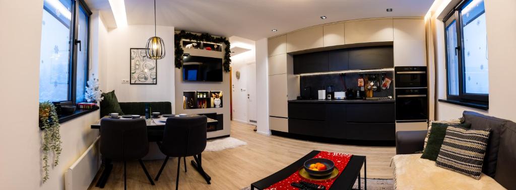 Apartment 505 - Zlatni javor photo 1