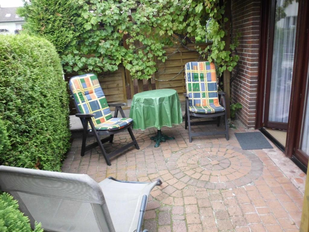 Ferienwohnung Hoffmann photo 1