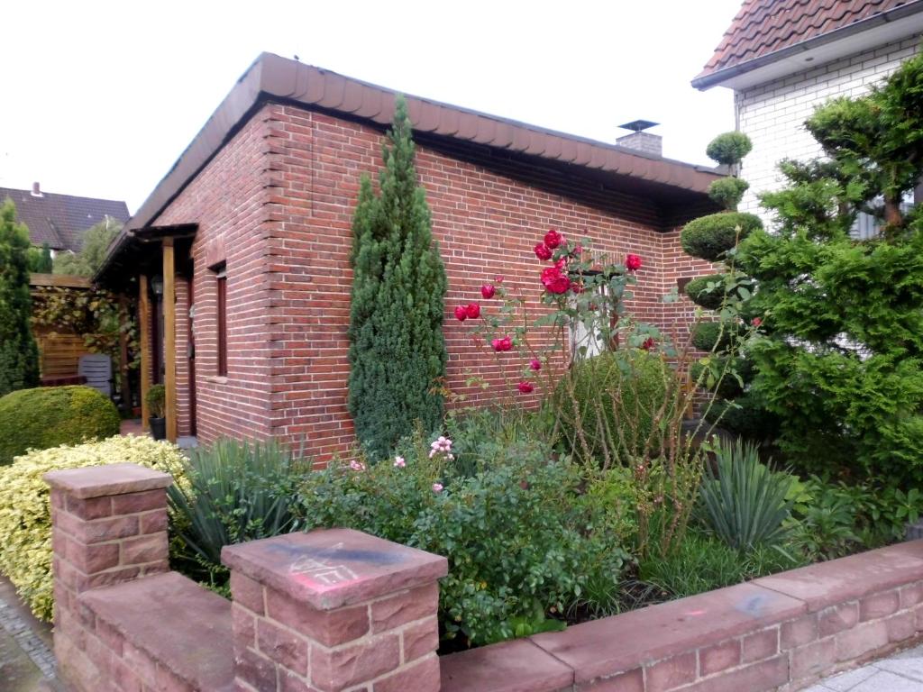 Ferienwohnung Hoffmann photo 3