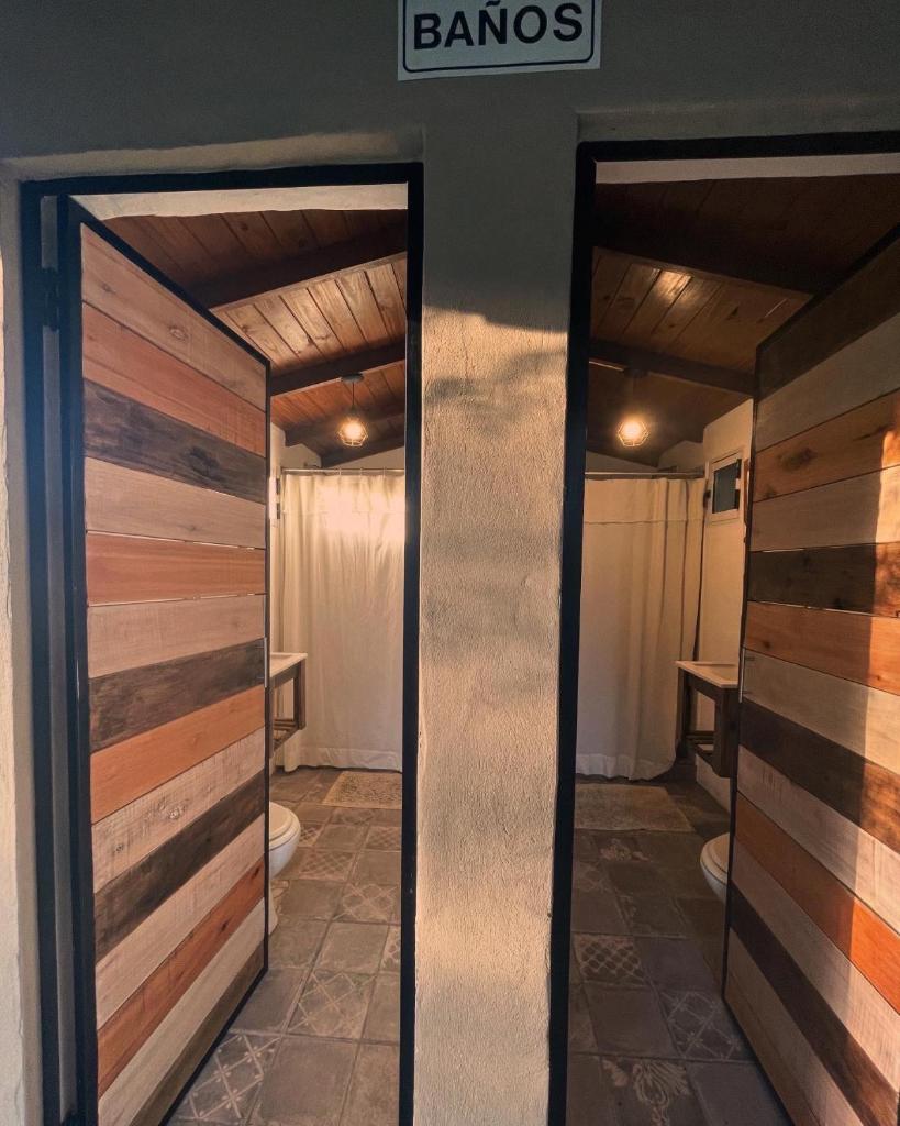 GLAMPING RANCHO ALEGRE photo 4