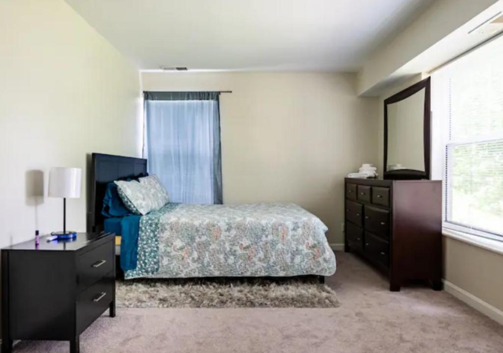 One Bedroom Apartment in Norwood image