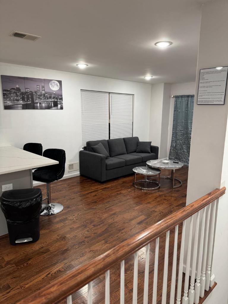 Central Comfort image