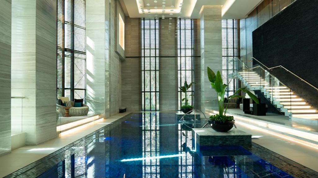 Fairmont Riyadh - Tap to explore photos